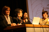 【シンポジウム】第2回国際学術会議「Intercultural Crossovers, Transcultural Flows: Manga / Comics」