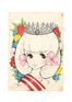 王女ミナ子