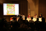 【トークショー＆サイン会】倉田よしみ×土山しげる×ビッグ錠　＜食マンガ＞の世界