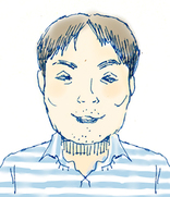 住田 哲郎