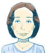 小泉 真理子