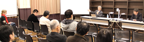 【講演会】電子コミックとベンチャービジネス
