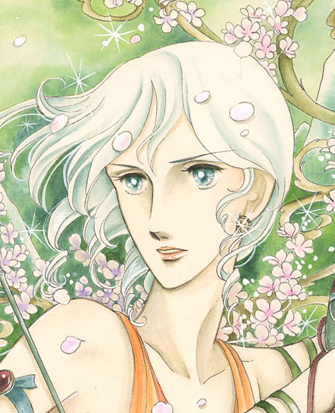 花郁 悠紀子