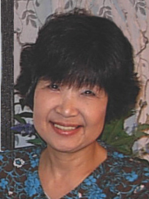 北島 洋子