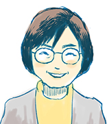 小泉 真理子